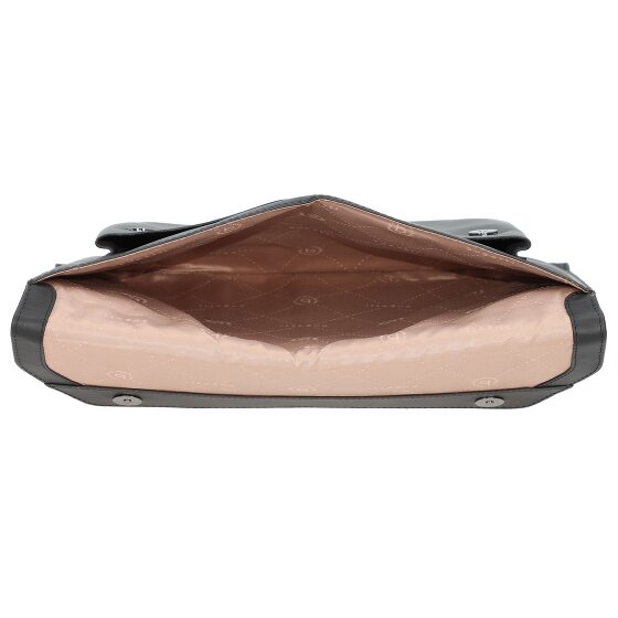 bugatti Daphne Laptophülle Leder 36 cm