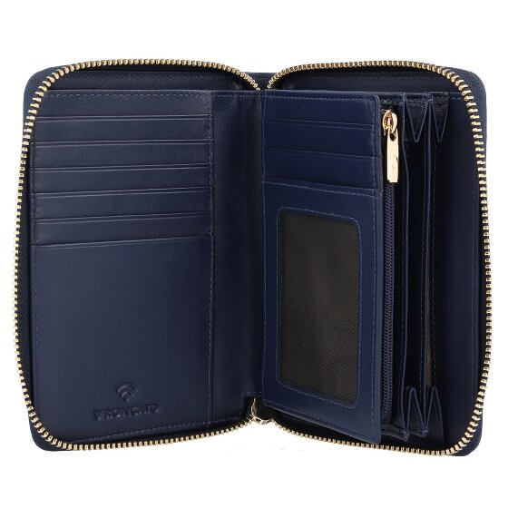 Roncato Firenze Geldbörse RFID Leder 15 cm