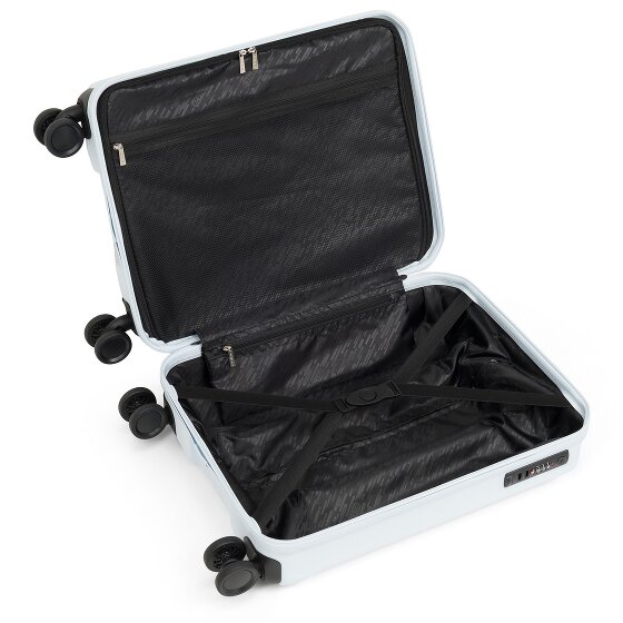 Epic Airwave NEO 4 Rollen Kabinentrolley 55 cm
