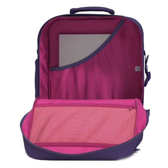 Cabin Zero Adventure 114 Daypack 51 cm Laptopfach