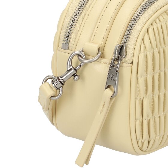 Calvin Klein Ruched Handtasche 25 cm
