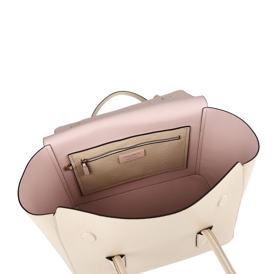 Coccinelle Beat Schultertasche Leder 33 cm