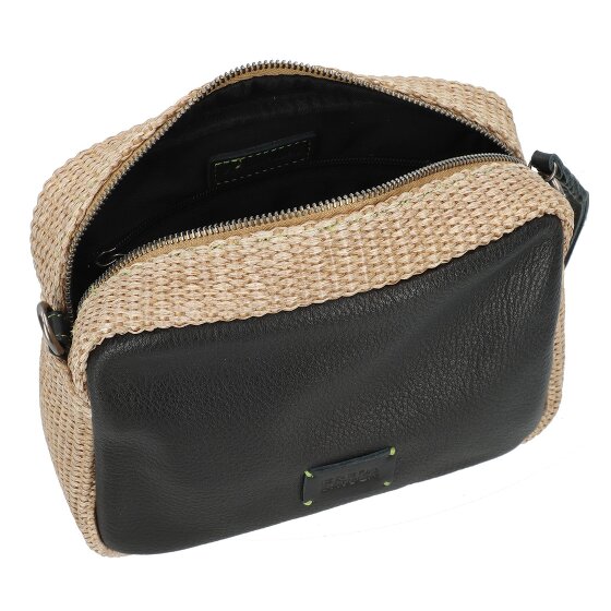 FredsBruder Sea You Soon Umhängetasche Leder 22 cm FredsBruder Sea You Soon Umhängetasche Leder 22 cm