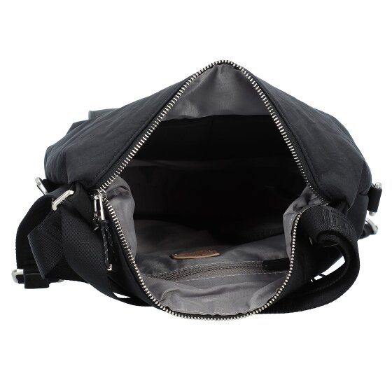 Jost Rosklide Schultertasche 31 cm