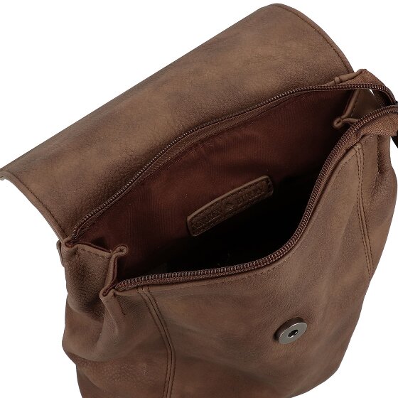 Greenburry Mad'l Dasch City Rucksack 29 cm