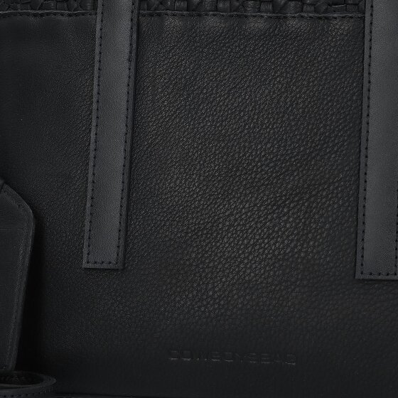 Cowboysbag Barkley Handtasche Leder 27 cm