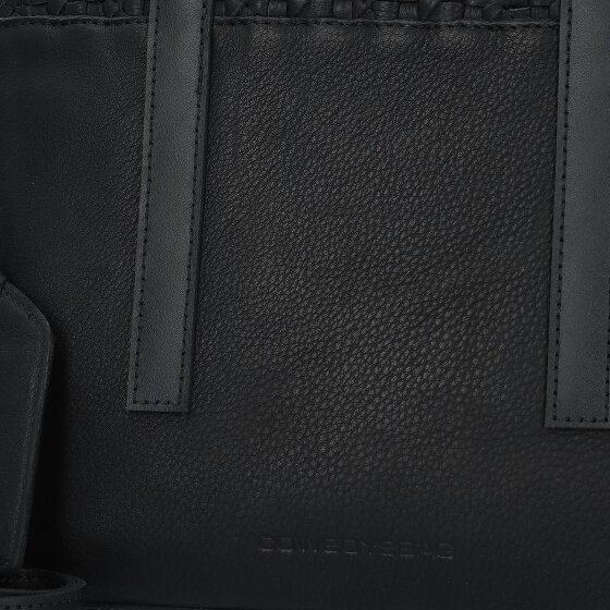 Cowboysbag Barkley Handtasche Leder 27 cm Cowboysbag Barkley Handtasche Leder 27 cm