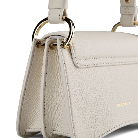 Coccinelle C-Me Schultertasche Leder 21 cm