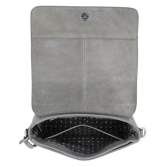 Picard Donna Umhängetasche Leder 22 cm