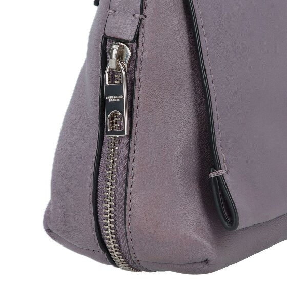 Liebeskind Hera Umhängetasche Leder 22 cm mit Dehnfalte Liebeskind Hera Umhängetasche Leder 22 cm mit Dehnfalte