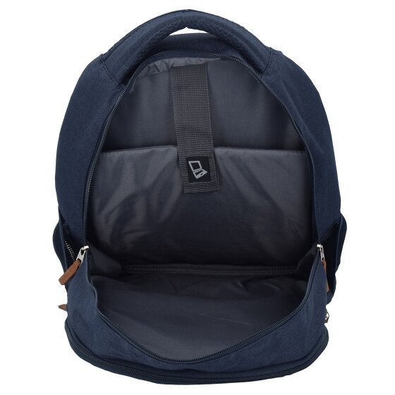 Travelite Basic Rucksack 45 cm Laptopfach