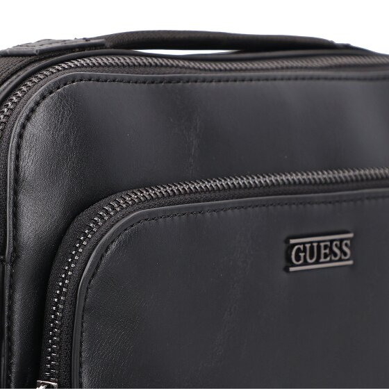 Guess Boston Handtasche 23 cm