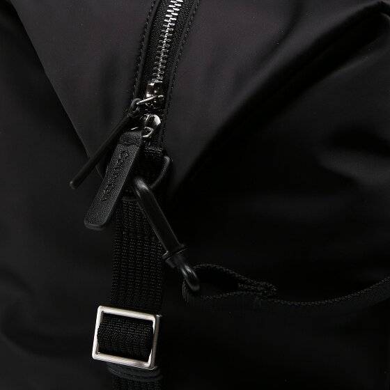 Calvin Klein Sleek Weekender Reisetasche 52 cm