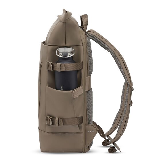 Kapten & Son Helsinki Pro Daypack 52 cm Laptopfach