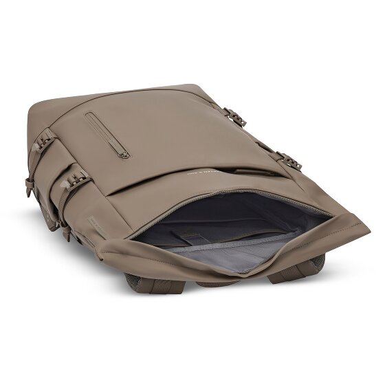 Kapten & Son Helsinki Pro Daypack 52 cm Laptopfach