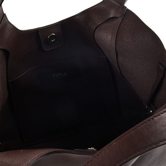 Furla Dora Schultertasche M Leder 42 cm