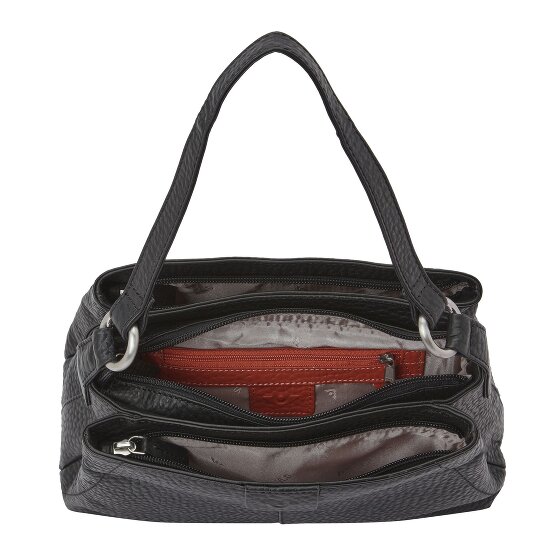 Voi Hirsch Schultertasche Leder 29.5 cm Voi Hirsch Schultertasche Leder 29.5 cm