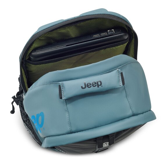 Jeep JS011B Daypack 46 cm Laptopfach