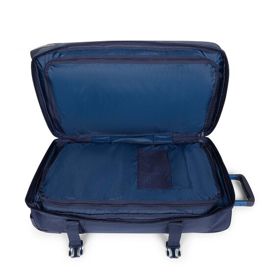 Eastpak Transit'R Plus 4 Rollen Reisetasche 68 cm