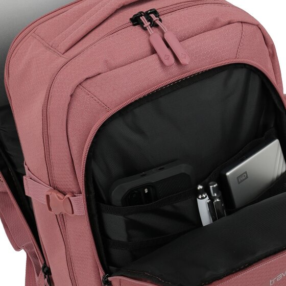 Travelite Kick Off Daypack 40 cm