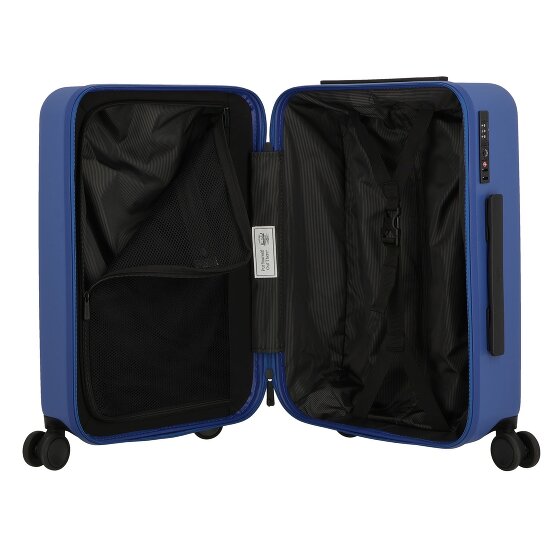 Herschel Heritage 4 Rollen Kabinentrolley S 54 cm
