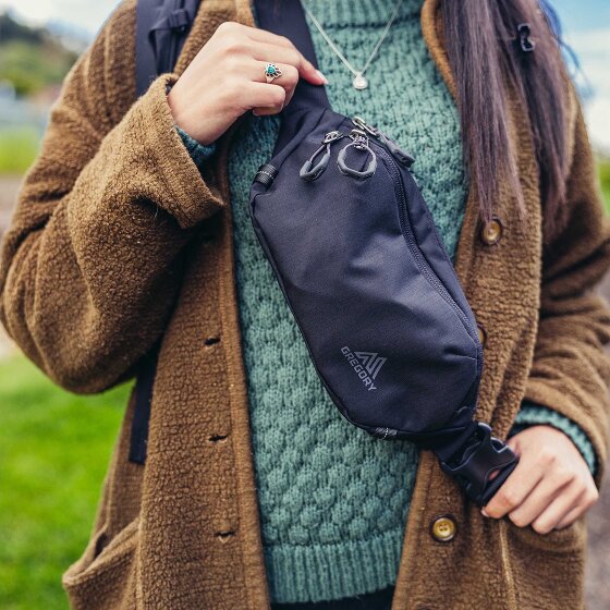 Gregory Rhune Gürteltasche 28 cm