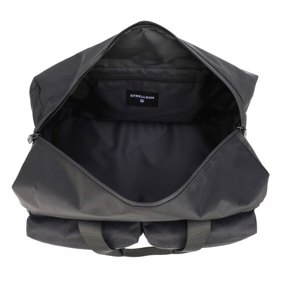 Strellson Wood Street Weekender Reisetasche 54 cm