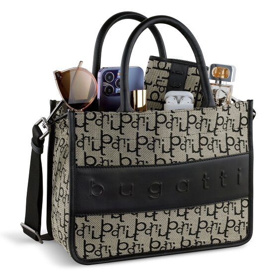 bugatti Elea Handtasche 30 cm