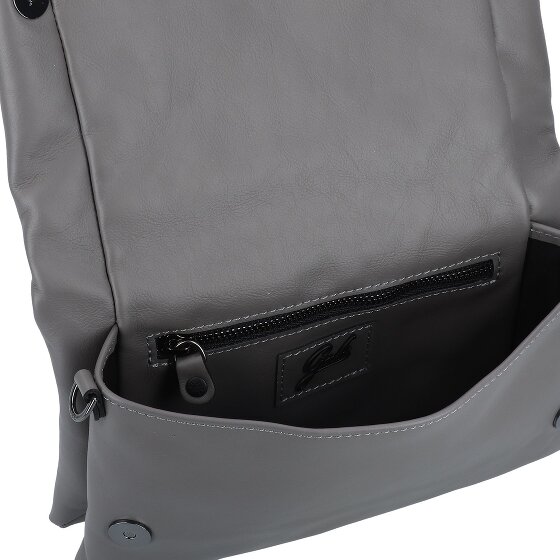 Gabs Iduna Schultertasche M Leder 26 cm