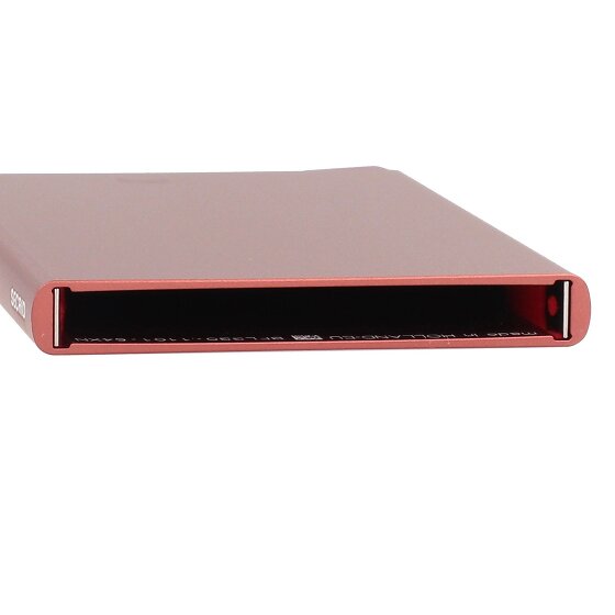 Secrid Cardprotector Kreditkartenetui RFID 6 cm