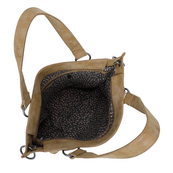Fritzi aus Preußen Fritzi Shopper Vintage Shopper Tasche 31.5 cm