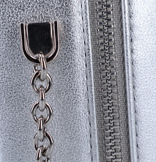 Furla Camelia Mini Bag Umhängetasche Leder 15 cm
