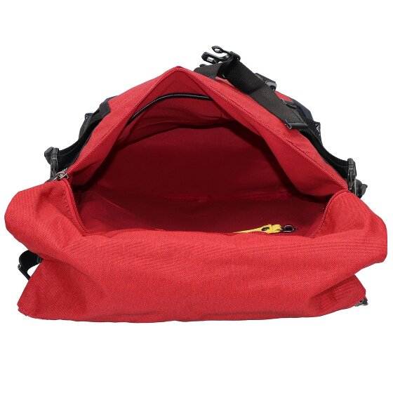 camel active Satipo Rucksack 44 cm Laptopfach