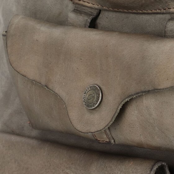Campomaggi Pino Daypack Leder 39.5 cm