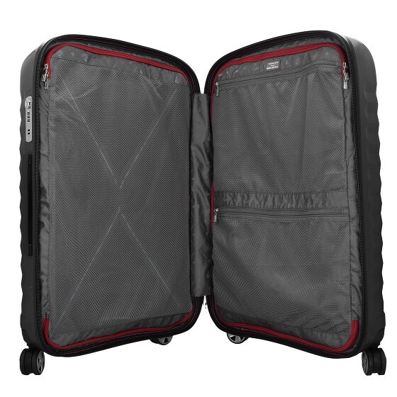 Roncato Uno Premium 2.0 4 Rollen Trolley 72 cm