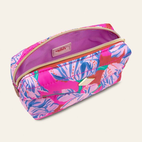 Oilily Tulipy Kulturbeutel 16 cm