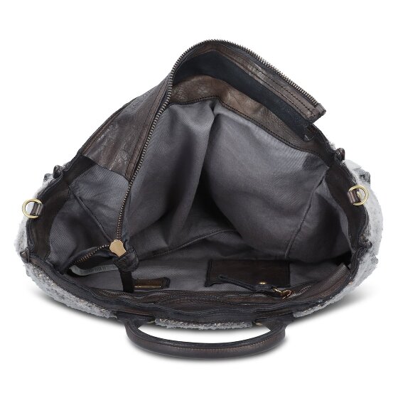 Campomaggi Handtasche 40 cm Campomaggi Handtasche 40 cm