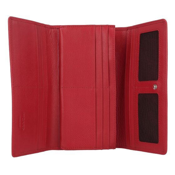 Picard Bali 1 Geldbörse RFID Schutz Leder 19 cm