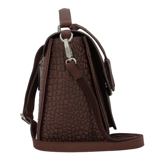 Burkely Cool Colbie Umhängetasche Leder 25 cm