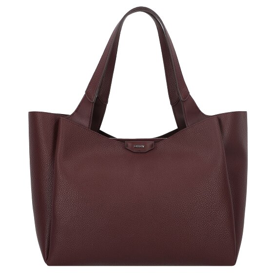 DKNY Willa Shopper Tasche Leder 37 cm