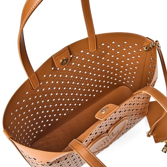 Love Moschino Basket Shopper Tasche 34 cm