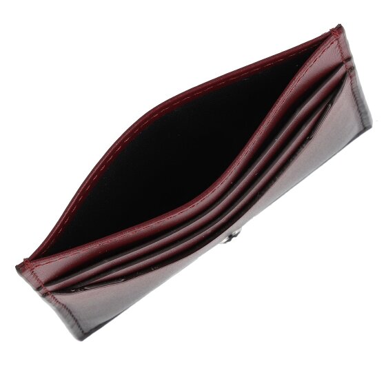 Montblanc Meisterstück Kreditkartenetui Leder 10 cm