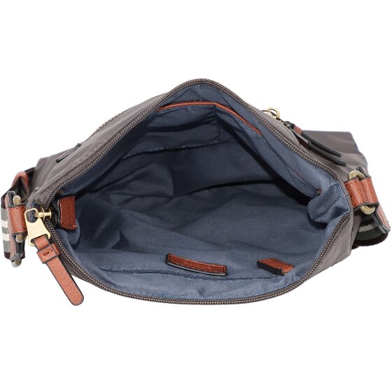 camel active Bari Umhängetasche 24 cm