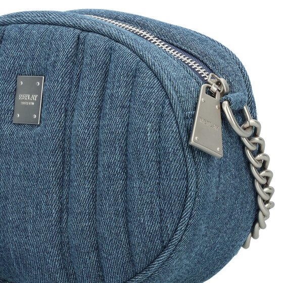 Replay Umhängetasche 20 cm