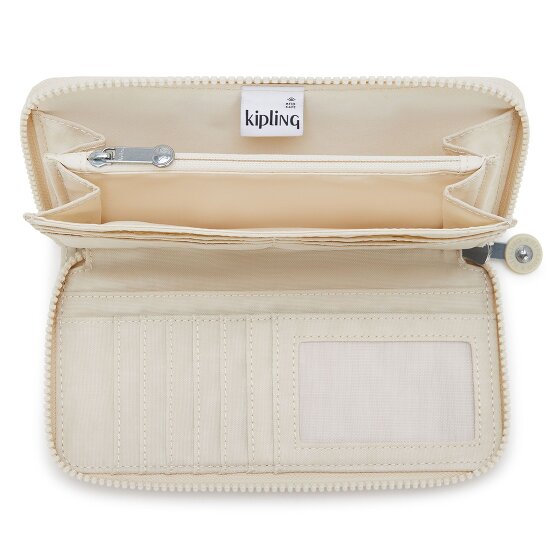 Kipling Basic Money World Geldbörse RFID Schutz 20 cm