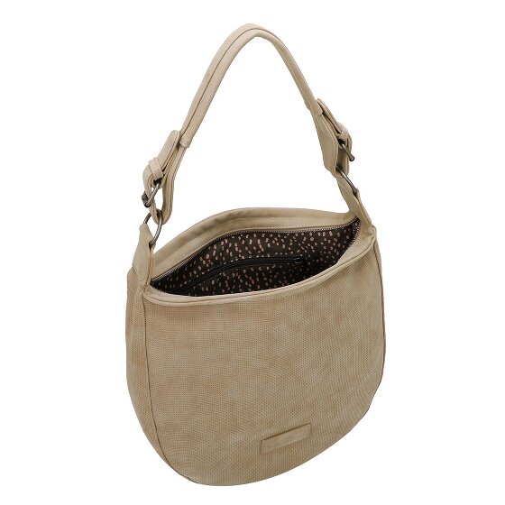 Fritzi aus Preußen Jazy01 Dotty Schultertasche 32 cm