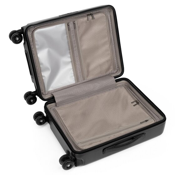 Epic Atlas 4 Rollen Kabinentrolley S 55 cm