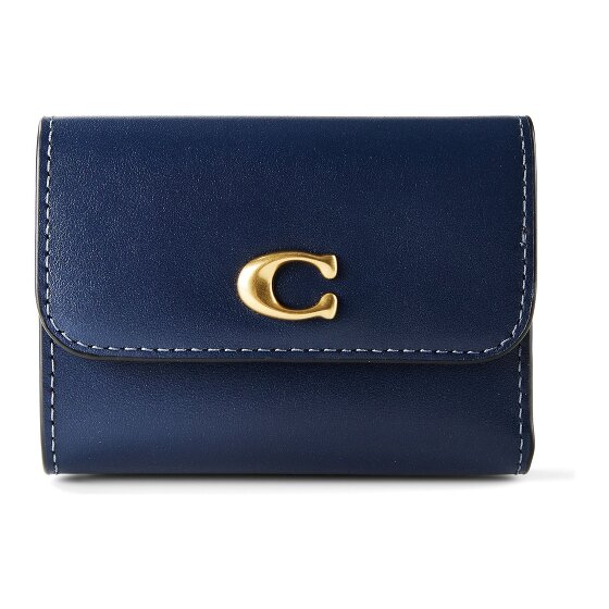 Coach Essential Geldbörse Leder 10 cm
