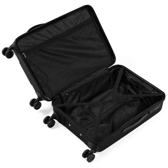 Epic Pop 6.0 4 Rollen Trolley 65 cm