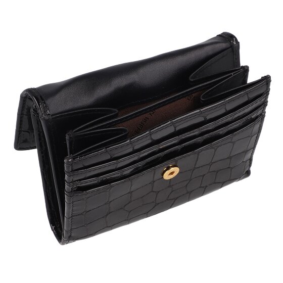 Braun Büffel Verona Geldbörse Leder 11 cm